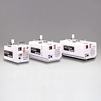 Yamato PK-1000-3 - Насос вакуумный с воздушным охлаждением