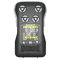 Газоанализатор Микросенс (O2-CH4-CO-H2S-NO2)