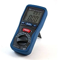 DT-5500 - цифровой тестер изоляции