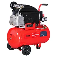 Масляный компрессор FUBAG AIR MASTER KIT + 6 (FC 230/24 + 6 предметов)