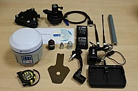 Приемник Stonex S10A