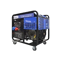 Сварочный генератор TSS DGW 10.0/300ED-R3