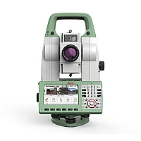 Тахеометр LEICA TS16 A R1000 (5")