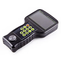 Электромагнитно-акустический толщиномер EM1401