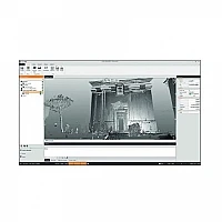 Модуль ПО GeoMax X-Pad Office MPS AUTOMATIC ALIGNMENT