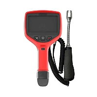 Seviral TD600 комбинированный детектор ИК+ЧР