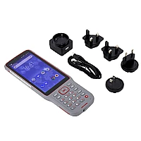 Комплект приёмник EFIX F6 + контроллер EFIX FC2