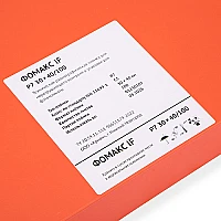 Пленка радиографическая ФОМАКС Р7