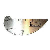 Шаблон Красовского 