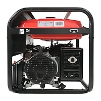 Бензиновый генератор FUBAG BS 9000 A ES