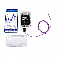 Контроллер температуры бетона КТБ-1