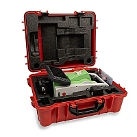 Тахеометр Alpha Tx Android Arctic 1"