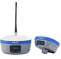 Комплект PrinCe iBase + i30 IMU Tx + HCE600