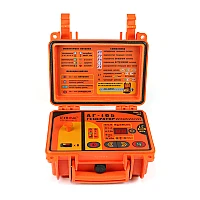 Трассотечеискатель "Успех АТГ-425.15Н"