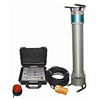 Рентгеновский аппарат РПД-250