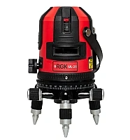 Лазерный уровень RGK UL-21 + штатив RGK LET-170