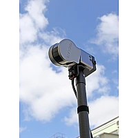 ВЕХА ТЕЛЕСКОПИЧЕСКАЯ, СКЛАДНАЯ ДЛЯ СКАНЕРА GOSLAM