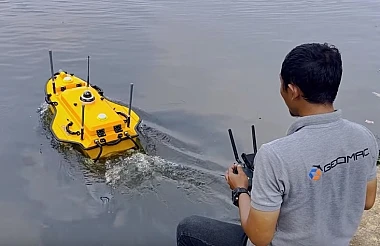 БПВА Apache 4 Pro