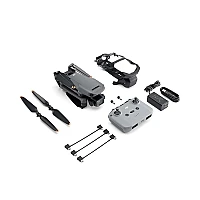 Квадрокоптер DJI Mavic 3 Classic (пульт DJI RC-N1)