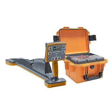 Общие особенности трассоискателя "Сталкер 15-12":