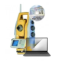 Тахеометр Topcon  IS-301