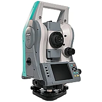 Тахеометр Nikon XF 5” OP