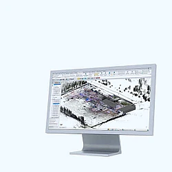 Тахеометры