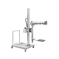 Комплекс цифровой радиографии Сура ЭКО