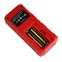 Лазерный дальномер RGK DZ50