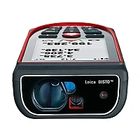 Leica DISTO D810 touch