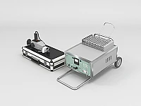 Переносный стилоскоп СЛП-4У