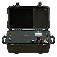 Генератор дуговых разрядов ADG-200-2 CКАТ-М