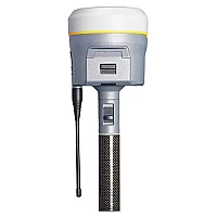 GNSS приёмник Trimble R12 GSM/GPRS (1-мест. кейс)