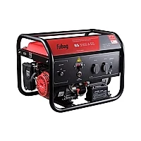 Бензиновый генератор FUBAG BS 3300 A ES 431289/646469