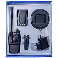 Радиостанция Аргут А-23 ВТ