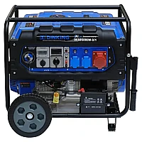 Бензиновый генератор Dinking DKA8500EW-3/1