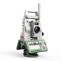 Тахеометр LEICA TS16 M R500 (3")