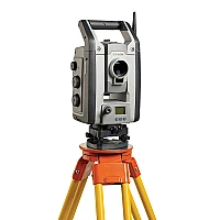 Тахеометр Trimble S9 0.5" Robotic, DR HP, Trimble VISION, FineLock