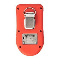 Портативный газоанализатор ТОП-СЕНС 310 (CH4, O2, SO2, NO2) с поверкой